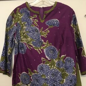 Vera vintage blouse